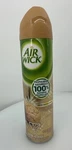 Air Wick Vanilla Sugar Sparkle Freshener Spray Rare Vtg 2011 8OZ. Fixed Price $23.75.
