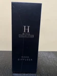 Hotel Collection Mystify Reed Diffuser Home Fragrance 3.4 Oz 100ML. New.. Fixed Price $40.49.