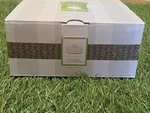 Scentsy Tabletop Base For Ceramic Nightlight Warmer + Led Bulb New In Box #39448. Fixed Price $10.65.
