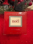Crabtree Evelyn Vintage Noel Fragrance Oil + Light Bulb Ring New Box. Fixed Price $95.00.