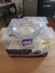Glade Scented Orchid Oasis Oil Candles Holder 2 Refills New In Package. Fixed Price $17.97.