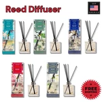 Reed Diffuser Fragrance Oil 4 Oz Many Scents Available! Long-lasting Aromather. Fixed Price $14.99.