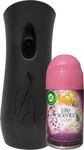 Air Wick Automatic Freshener Spray Starter Kit (gadget + 1 Refill), Summer. Fixed Price $23.63.