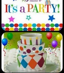 It's Party Birthday Cake Full Size Warmer Authentic Scentsy New. Fixed Price $39.50.