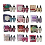 Ships Free Bath & Body Works Home Wallflowers Fragrance Refill Bulbs-you Choose. Fixed Price $15.95.