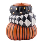 Scentsationals Wax Warmer, For Scented Melts - Halloween .... Fixed Price $43.23.