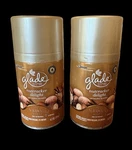Glade Nutcracker Delight Automatic Spray Refill 6.2 Oz Rich Hazelnut & Praline. Fixed Price $29.99.