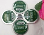 (4) Bath And Body Works Scentportable Eucalyptus Spearmint Car Fragrance Refill. Fixed Price $19.90.