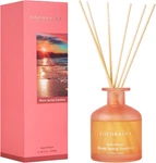 Reed Diffuser - Warm Spring Sunshine 6.76OZ With 8 Sticks Home Fragranc. Fixed Price $25.24.
