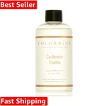 Reed Diffuser Refill - Cashmere Vanilla 6.7 Fl.oz With 8.... Fixed Price $32.29.