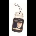 Yankee Candle 1020366 Car Jar Single, Midsummer's Night. Fixed Price $10.99.
