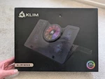 Klim Nova Rgb Laptop Cooling Pad. Fixed Price $24.95.