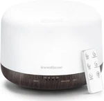 Innogear 500ML Essential Oil Diffuser With Remote Control, Premium Ultrasonic. Fixed Price $45.10.