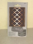 Yankee Candle Lavender Purple Diamond Scentplug Base Holder Electric Diffuser. Fixed Price $12.99.