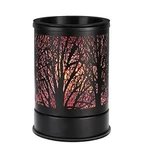 Enaroma Fragrance Wax Melts Warmer With 7 Colors Led Changing Light Classic. Fixed Price $18.44.