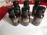 Doterra Fractionated Coconut Oil Fl. 6PCS *exp. 03/16/2029 Free Shipping. Fixed Price $49.99.
