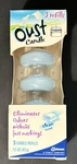 2008 S. C. Johnson Company Oust Candle Clean Sent 3 Refills. Fixed Price $6.99.