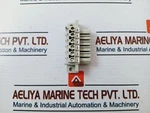 Lot Of 10X Weidmuller Stv Sb Plug In Connector 1612080000 30A 500V. Fixed Price $160.54.