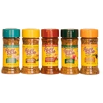 Flavor Mate No Salt Seasoning Blend - Variety Pack Original ,garlic And.... Fixed Price $26.78.