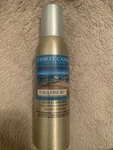 Yankee Candle - Concentrated Room Spray Turquoise Sky Scent 1.5OZ New. Fixed Price $29.99.