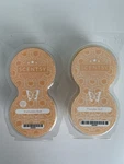 Scentsy Pumpkin Roll Fragrance (2 Packs Of Pods) Retired. Fixed Price $27.99.
