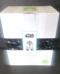 Star Wars R2D2 Scentsy Warmer Nib Factory Packed. Fixed Price $97.00.