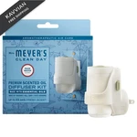 Mrs. Meyer's Clean Day Premium Scented Oil Diffuser 0.67 Fl Oz (pack Of 1). Fixed Price $11.68.