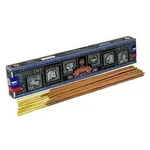 Satya Nag Champa Super Hit Dhoop Incense Sticks Agarbatti 3 Pack 15 Gms.. Fixed Price $9.99.
