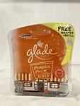 Glade Plugins Scented Oil Warmer +refill Pumpkin Pie Diner (new). Fixed Price $15.00.