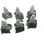 Lot Of 6--YANKEE Candle Aloe & Agave In Fragrance Refill. Fixed Price $37.99.
