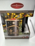 Candle Warmers Etc Nativity Holy Night Illumination Fragrance Wax Nib. Fixed Price $28.99.