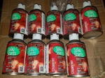 ***lot Of 9***CHASE Metered Air Freshener Aerosol 7 Oz Strawberry. Fixed Price $45.99.