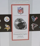 Scentsy Philadelphia Eagles Nfl Helmet Wax Warmer Officially Licensed By. Fixed Price $104.95.