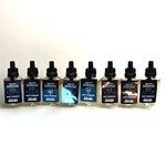 Bath & Body Works Wallflowers Refill Happy Hanukkah Lot Of 8 New. Fixed Price $59.95.