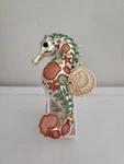 Bath & Body Works Seahorse Wallflower Plug New Gemstones. Fixed Price $22.95.