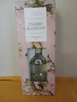 Brooklyn Fragrance Company Cherry Blossom Reed Diffuser Oil Brand New In Box. Fixed Price $20.00.