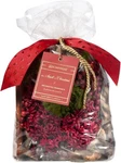 Aromatique The Smell Of Christmas Potpourri Bag - Decorative Home Fragrance, .... Fixed Price $31.34.
