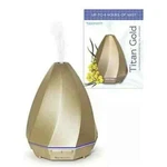 Sparoom Titan Gold Ultrasonic Diffuser. Fixed Price $30.00.