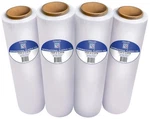 International Co. 80 Gauge 1200FT Stretch Film/wrap 500% Str.... Fixed Price $90.25.
