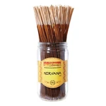 Wild Berry Incense Sticks - Nirvana Soothing Fragrance With Vanilla And Lav.... Fixed Price $35.71.
