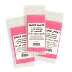 Jenray Super Sheet (7.5"X3.75") Under Seat Car Air FRESHENER,3-PACK (watermelon). Fixed Price $12.05.