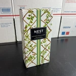 Nest New York Santorini Olive And Citron Reed Diffuser 5.9 Fl Oz Box Damage. Fixed Price $34.95.