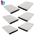 Pcs For Volvo Truck AF26405 P606555 Caf 24000 20435801 Cabin Air Filter. Fixed Price $30.68.