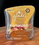 Glade Nutcracker Delight Plugins Scented Oil Refills 2-PACK New. Fixed Price $17.99.