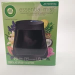 Air Wick Essential Mist Diffuser Only Oils Freshener Black. Fixed Price $12.99.