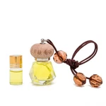 Thy Collectibles Fragrance Oil Aromatic Perfume Locket Pendant- Lemon Scent. Fixed Price $8.94.