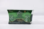 Glade 3.4 Oz Limited Edition Enchanted Evergreens Single Wick Candle. Fixed Price $9.99.