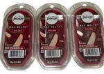 Febreze Fragrance Wax Melts 3 Pack Apple Cider 6 Each (18) 2.5OZ Red Limited Ed.. Fixed Price $19.99.