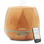 550ML Essential Oil DIFFUSER,5 In 1 Aromatherapy Ultrasonic Cool Mist Humidifier. Fixed Price $22.97.