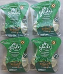8 Glade Enchanted Evergreens Plugins Scented Oil Refills New Fir Balsam. Fixed Price $47.99.